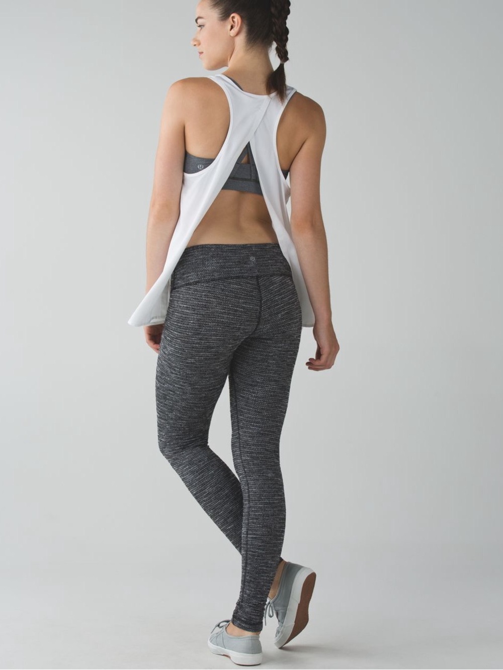 Lululemon Wunder Under Pant III
